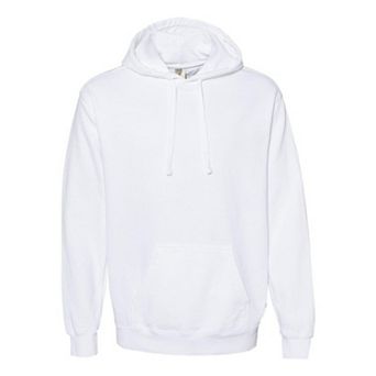Comfort Colors Garment-Dyed Hooded Sweatshirt