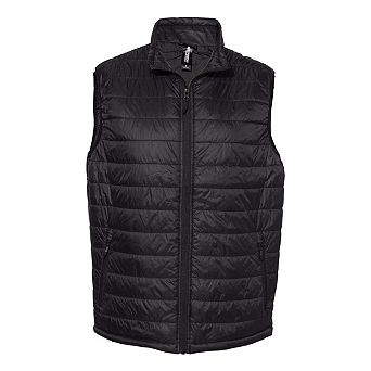 Independent Trading Co. Puffer Vest