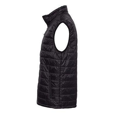 Independent Trading Co. Puffer Vest