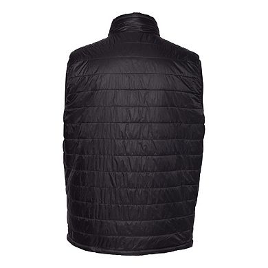 Independent Trading Co. Puffer Vest