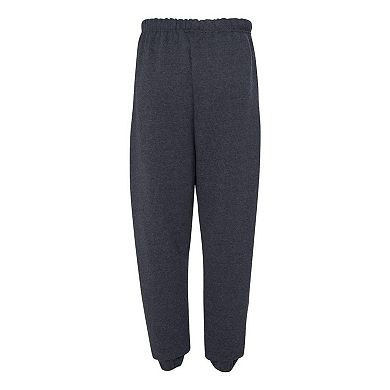 JERZEES Super Sweats NuBlend Sweatpants with Pockets