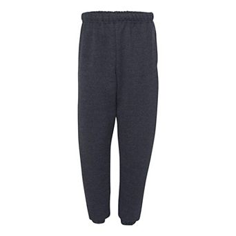 JERZEES Super Sweats NuBlend Sweatpants with Pockets