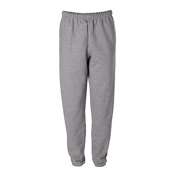 JERZEES Super Sweats NuBlend Sweatpants with Pockets