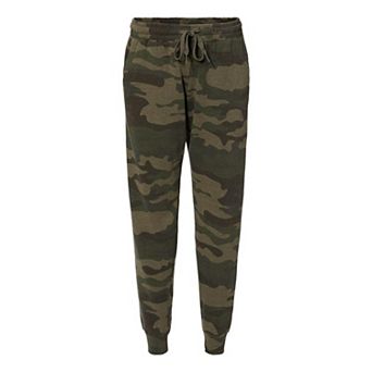 Independent Trading Co. Women´s California Wave Wash Sweatpants