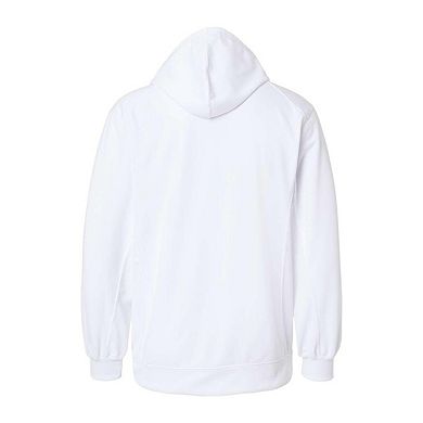 Performance Fleece Hooded Sweatshirt