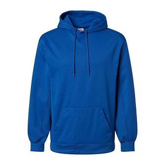 Badger Performance Fleece Hooded Sweatshirt