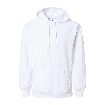 Badger Performance Fleece Hooded Sweatshirt