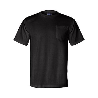 Bayside Union-Made T-Shirt with a Pocket