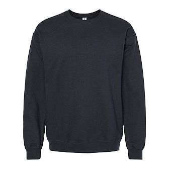 Gildan Softstyle Crewneck Sweatshirt