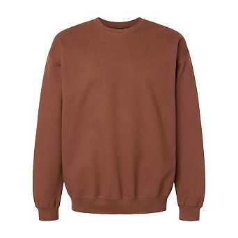 Gildan Softstyle Crewneck Sweatshirt
