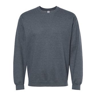 Gildan Softstyle Crewneck Sweatshirt