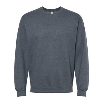 Gildan Softstyle Crewneck Sweatshirt