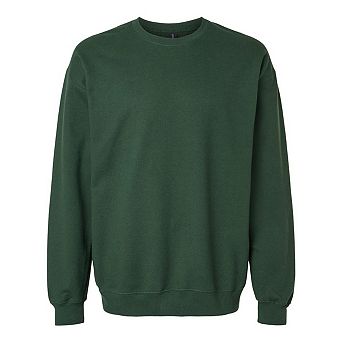 Gildan Softstyle Crewneck Sweatshirt