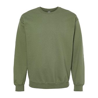 Gildan Softstyle Crewneck Sweatshirt