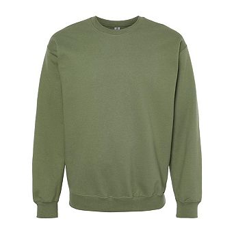 Gildan Softstyle Crewneck Sweatshirt
