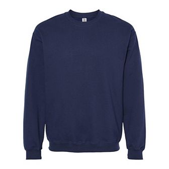 Gildan Softstyle Crewneck Sweatshirt