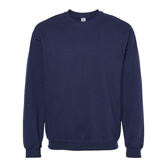 Gildan Softstyle Crewneck Sweatshirt