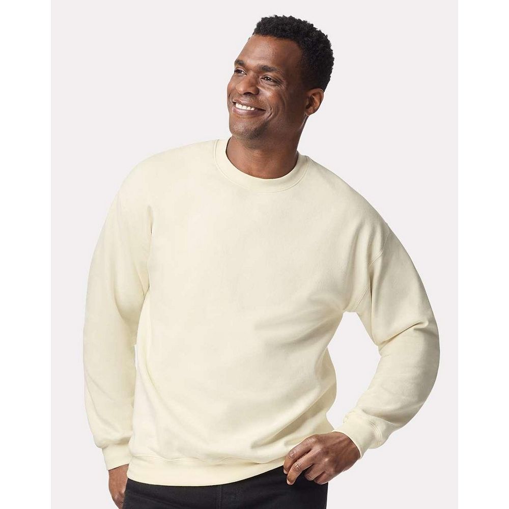 Gildan Softstyle Crewneck Sweatshirt