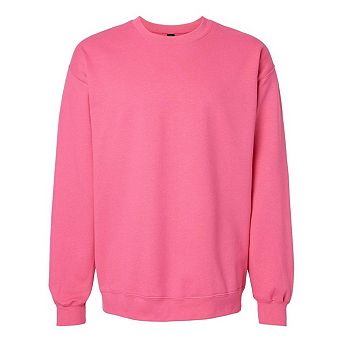 Gildan Softstyle Crewneck Sweatshirt