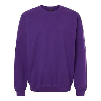 Gildan Softstyle Crewneck Sweatshirt