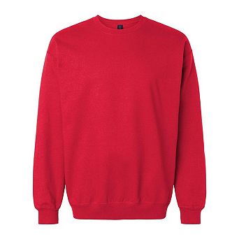 Gildan Softstyle Crewneck Sweatshirt