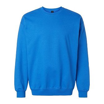 Gildan Softstyle Crewneck Sweatshirt