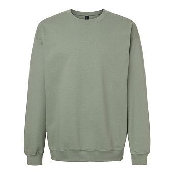 Gildan Softstyle Crewneck Sweatshirt
