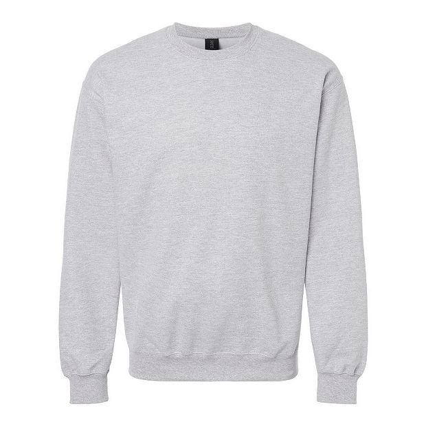 Gildan Softstyle Crewneck Sweatshirt