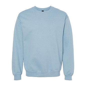 Gildan Softstyle Crewneck Sweatshirt