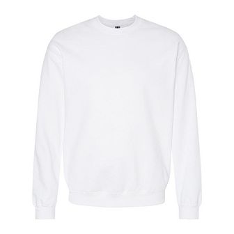 Gildan Softstyle Crewneck Sweatshirt