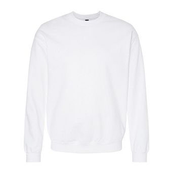 Gildan Softstyle Crewneck Sweatshirt