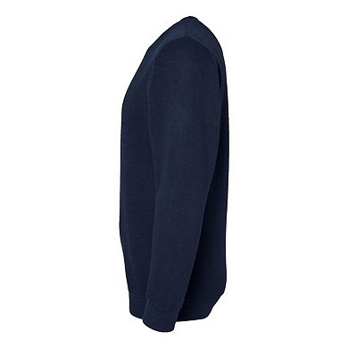 LAT Elevated Fleece Crewneck Sweatshirt
