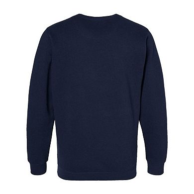 LAT Elevated Fleece Crewneck Sweatshirt