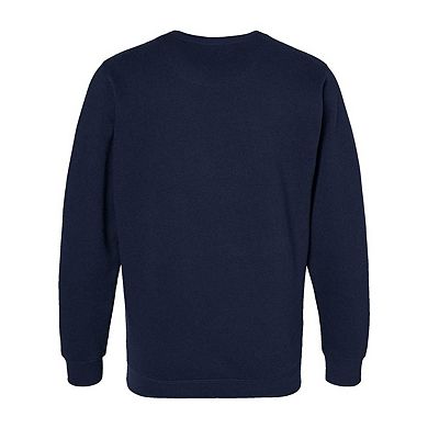 Elevated Fleece Crewneck Sweatshirt