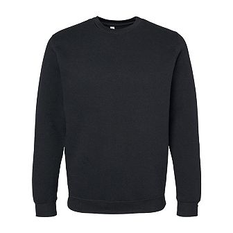 LAT Elevated Fleece Crewneck Sweatshirt