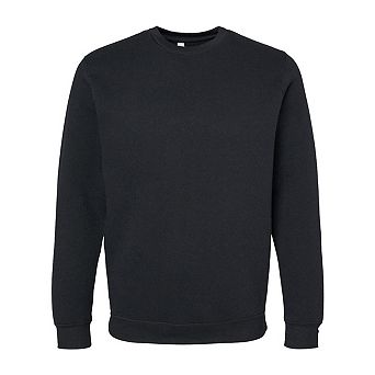 LAT Elevated Fleece Crewneck Sweatshirt
