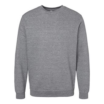 LAT Elevated Fleece Crewneck Sweatshirt