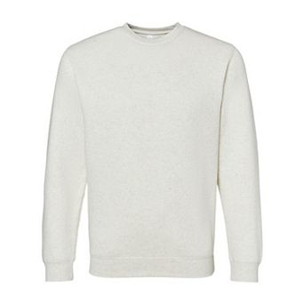 LAT Elevated Fleece Crewneck Sweatshirt