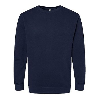 LAT Elevated Fleece Crewneck Sweatshirt