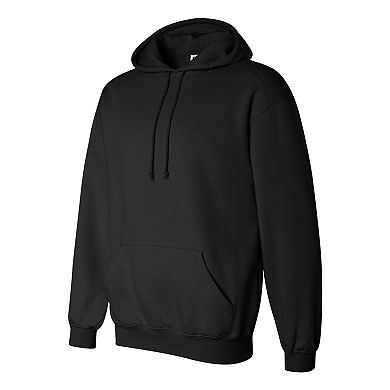 Badger Hooded Sweatshirt