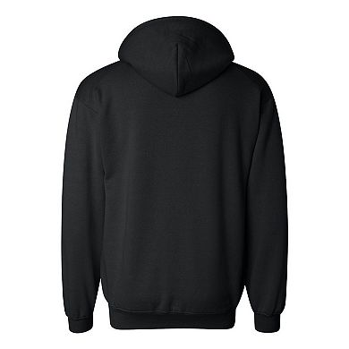 Badger Hooded Sweatshirt