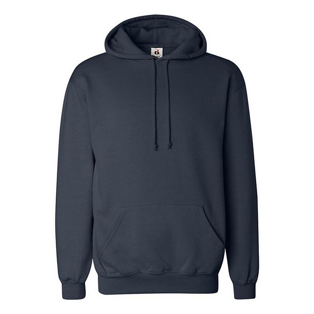 Badger best sale hooded sweatshirt