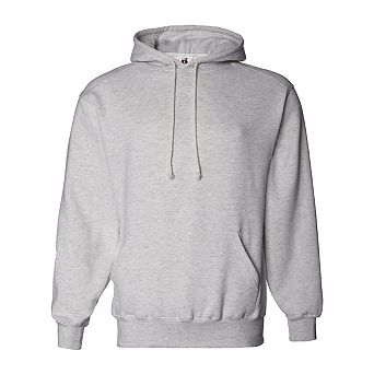 Badger Hooded Sweatshirt