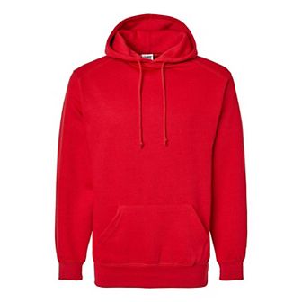 Badger Hooded Sweatshirt