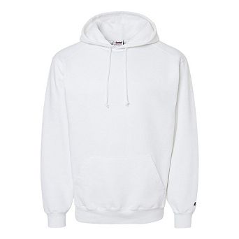 Badger Hooded Sweatshirt