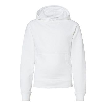 Independent Trading Co. Youth Midweight Hooded Sweatshirt