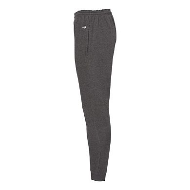 Badger Sport Athletic Fleece Joggers