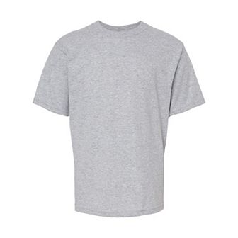 M&o Youth Gold Soft Touch T-shirt