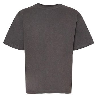 M&O Youth Gold Soft Touch T-Shirt