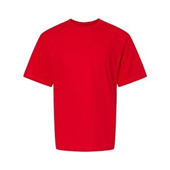 M&o Youth Gold Soft Touch T-shirt